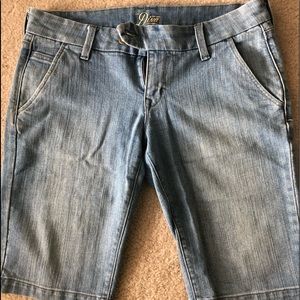 Old Navy Jean Shorts